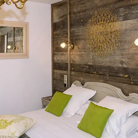 La Casa Pairal Коллиур