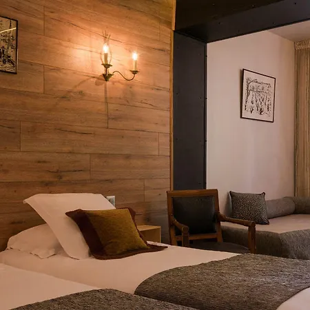 La Casa Pairal Отель Коллиур