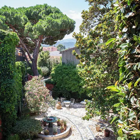 La Casa Pairal Отель 4*