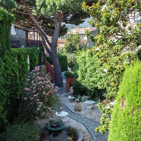 La Casa Pairal Отель Коллиур