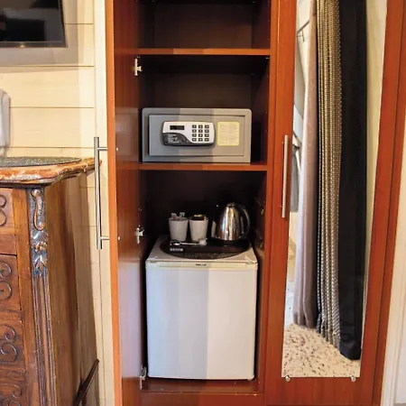 Отель La Casa Pairal 4*