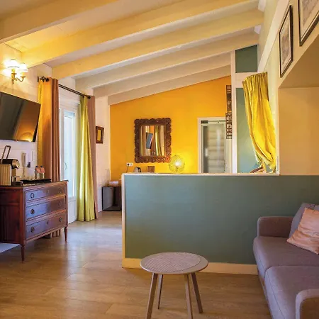 La Casa Pairal 4* Коллиур