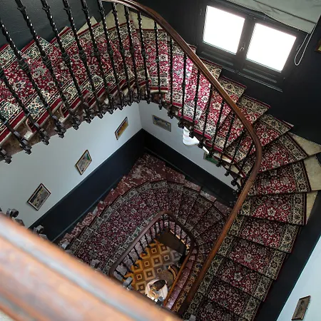 La Casa Pairal 4* Коллиур