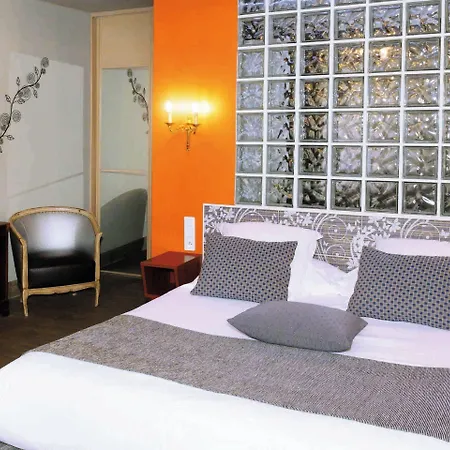 Отель La Casa Pairal 4*