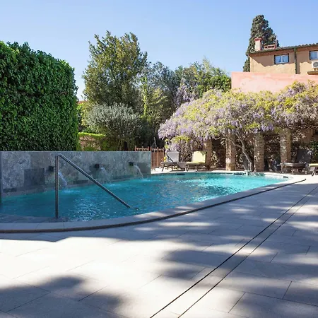 La Casa Pairal 4* 科利尤尔