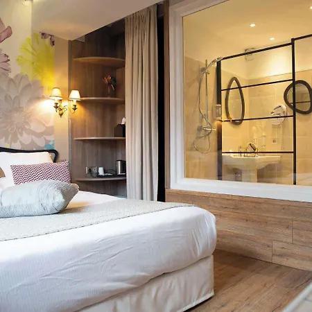 La Casa Pairal מלון 4*