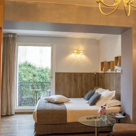 Отель La Casa Pairal 4*