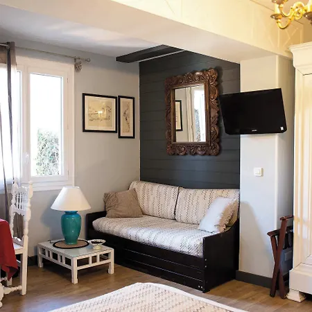 Отель La Casa Pairal