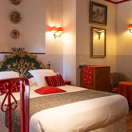 酒店 La Casa Pairal 科利尤尔