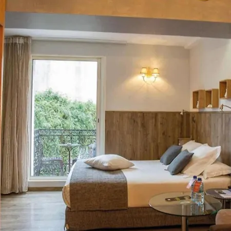 Hotel La Casa Pairal 4*