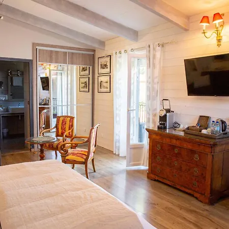 La Casa Pairal Hotel 4*