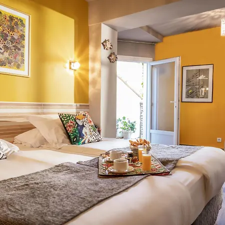 La Casa Pairal Collioure
