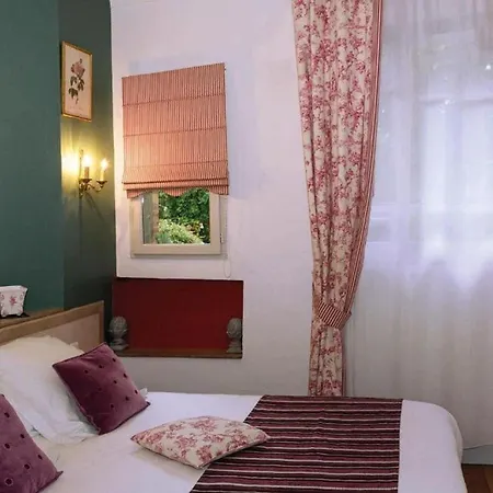 La Casa Pairal 4* Collioure