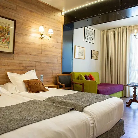 Hotel La Casa Pairal