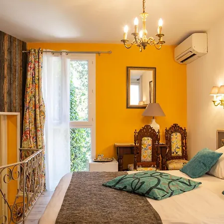 La Casa Pairal Hotel Collioure