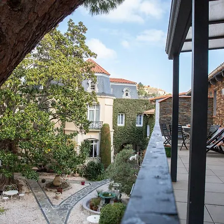 Hotel La Casa Pairal 4*