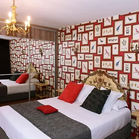 La Casa Pairal Hotel