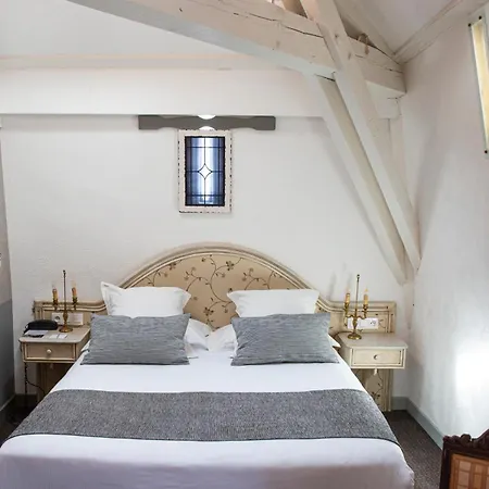 Hotel La Casa Pairal