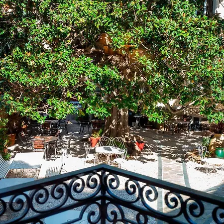 La Casa Pairal Collioure