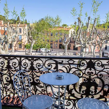 Hotel La Casa Pairal 4*