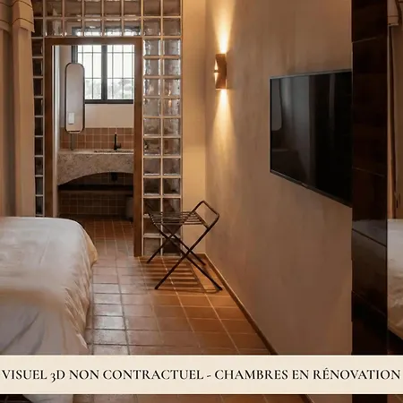 La Casa Pairal 酒店