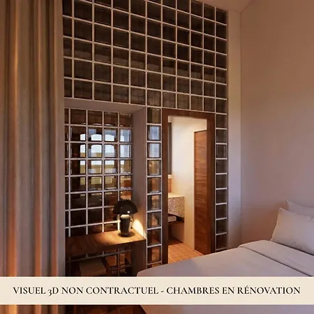 Hotel La Casa Pairal Collioure