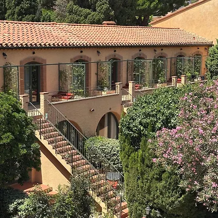 מלון La Casa Pairal קוליור