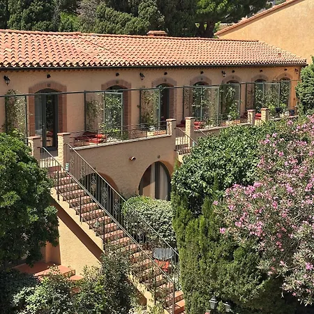 La Casa Pairal Hotel Collioure