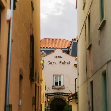 La Casa Pairal Collioure
