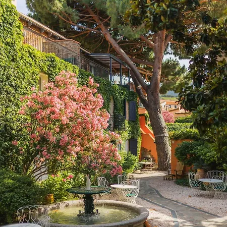 La Casa Pairal 4* Collioure