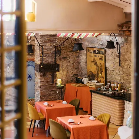 La Casa Pairal