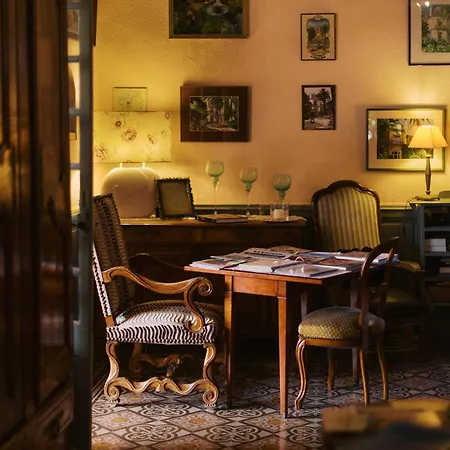 La Casa Pairal 4*