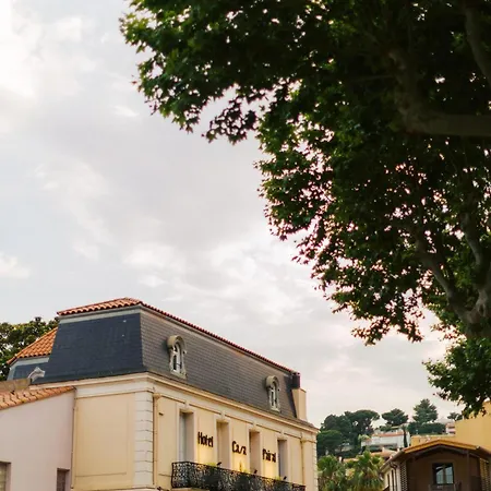 La Casa Pairal 4* Collioure