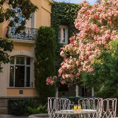 La Casa Pairal 4* Collioure