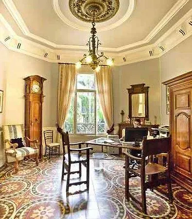 Hotel La Casa Pairal