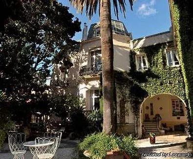 Hotel La Casa Pairal 4*