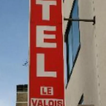 Hotel La Casa Pairal
