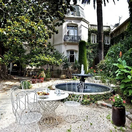 La Casa Pairal Hotel