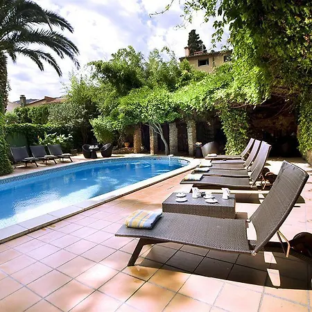 Hotel La Casa Pairal Collioure