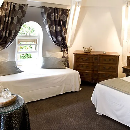 Hotel La Casa Pairal Collioure