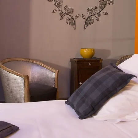 Hotel La Casa Pairal 4*