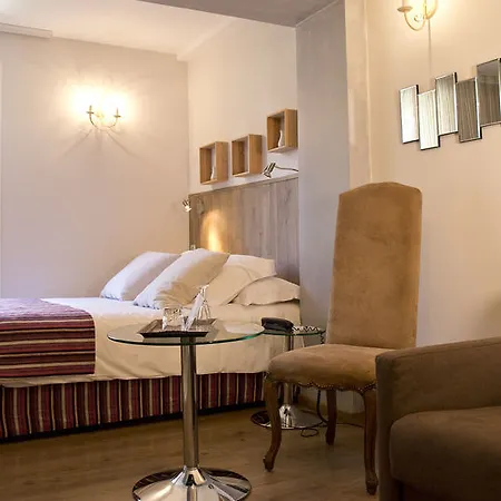 La Casa Pairal