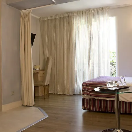 La Casa Pairal Hotel