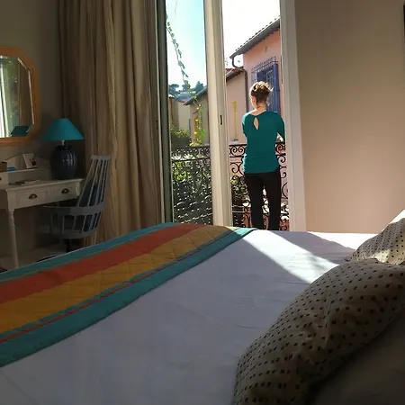 La Casa Pairal Hotel
