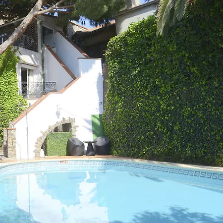 La Casa Pairal 4*