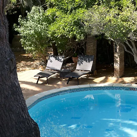 La Casa Pairal 4* Collioure