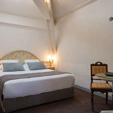 La Casa Pairal Hotel 4*