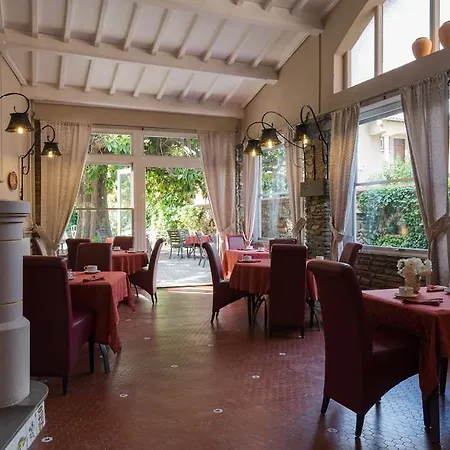La Casa Pairal מלון קוליור