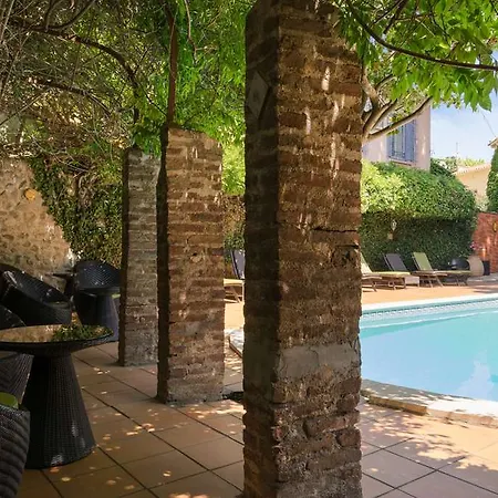 Hotel La Casa Pairal