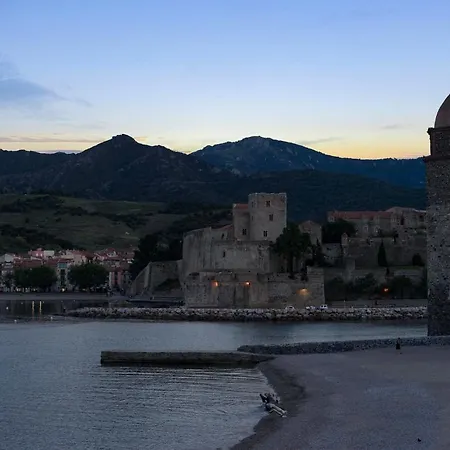 Отель La Casa Pairal 4*